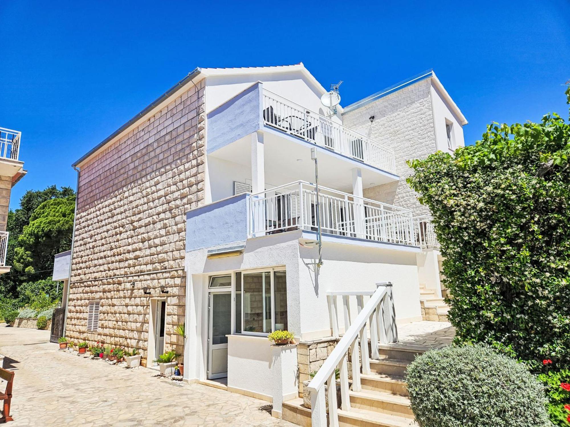Studio Balota - Moreska-2 By Interhome Вигань Экстерьер фото